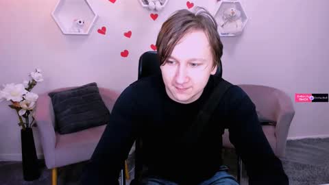 David online show from March 2025 12:33:02 PM