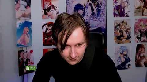 David online show from March 2025 03:40:01 PM