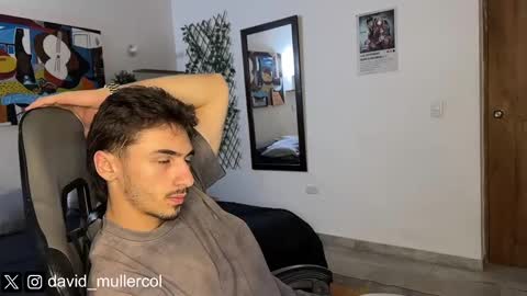 Snapshot of david_muller_ chatting on September 2025 02:48:02 AM David online show from September 2025 02:48:02 AM