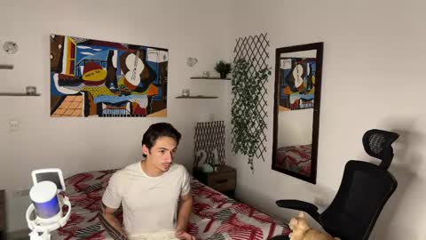 Snapshot of david_muller_ chatting on May 2026 11:46:02 PM David online show from May 2026 11:46:02 PM
