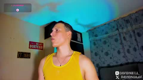 Snapshot of david_neill chatting on June 2026 08:41:01 PM David Neill online show from June 2026 08:41:01 PM