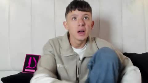 Roy online show from February 2026 01:33:02 PM