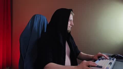 Vincente online show from January 2026 08:01:02 PM