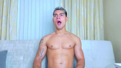 davidaponte online show from November 2025 10:10:01 PM