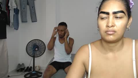 Snapshot of davidberrocal chatting on September 2025 07:17:01 PM DavidSexxx777 online show from September 2025 07:17:01 PM