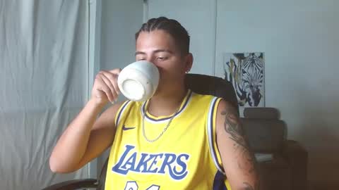 David Bless online show from March 2025 11:37:01 PM