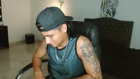 David Bless online show from September 2025 11:05:02 PM