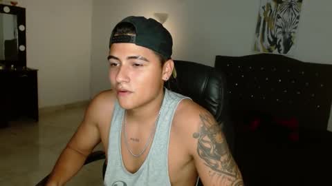 David Bless online show from September 2025 01:05:01 AM