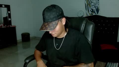 David Bless online show from December 2025 01:03:02 AM