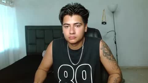 Snapshot of davidbless chatting on June 2026 06:11:02 PM David Bless online show from June 2026 06:11:02 PM
