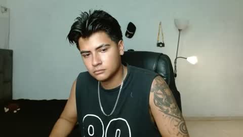 Snapshot of davidbless chatting on July 2026 02:24:01 AM David Bless online show from July 2026 02:24:01 AM