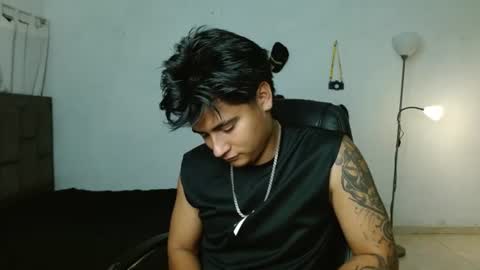 Snapshot of davidbless chatting on July 2026 02:36:01 AM David Bless online show from July 2026 02:36:01 AM
