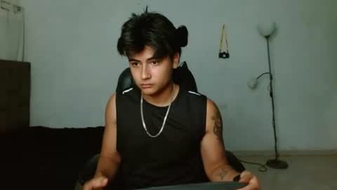 Snapshot of davidbless chatting on July 2026 02:05:17 AM David Bless online show from July 2026 02:05:17 AM