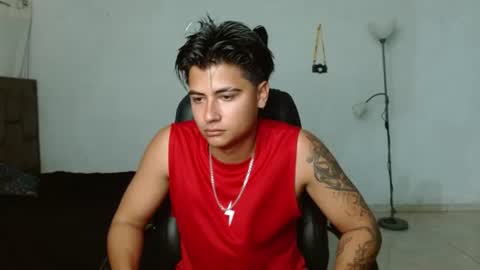 Snapshot of davidbless chatting on July 2026 12:50:01 AM David Bless online show from July 2026 12:50:01 AM