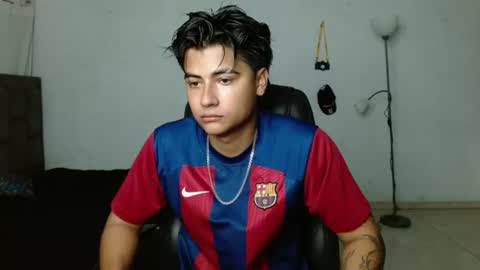 Snapshot of davidbless chatting on July 2026 11:19:02 PM David Bless online show from July 2026 11:19:02 PM