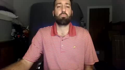 DavidBoner85 online show from October 2025 07:56:02 PM