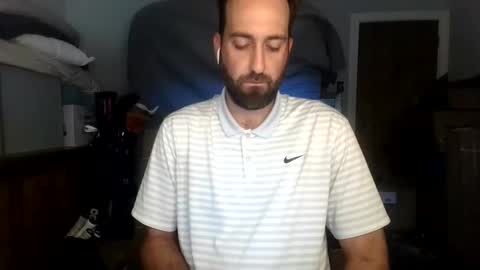 DavidBoner85 online show from October 2025 04:53:02 PM