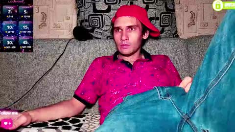 DavidCarroll online show from October 2025 04:05:01 AM