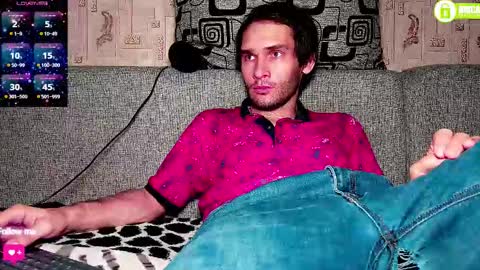 DavidCarroll online show from November 2025 06:43:02 PM