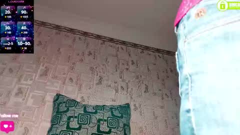 DavidCarroll online show from November 2025 08:29:01 PM