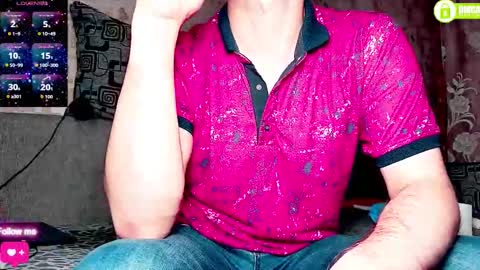 DavidCarroll online show from February 2026 06:39:02 PM