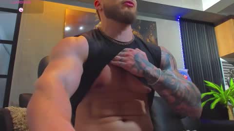 Snapshot of davidd_blake chatting on September 2025 04:34:02 AM David Blakee online show from September 2025 04:34:02 AM
