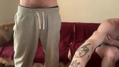 davidd_xfun online show from March 2026 08:01:02 PM
