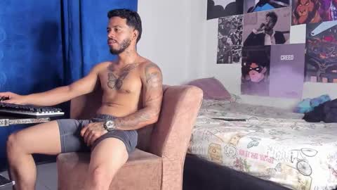 Davide online show from March 2026 03:12:01 AM