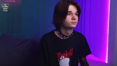 DAVID online show from November 2025 03:23:02 PM