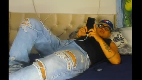 Lennon online show from April 2026 08:09:02 AM