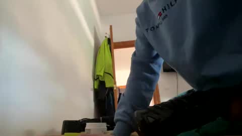 Hugo online show from January 2025 10:14:02 AM