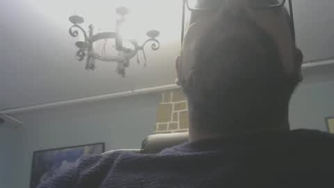 davidmax245 online show from September 2025 11:00:01 AM