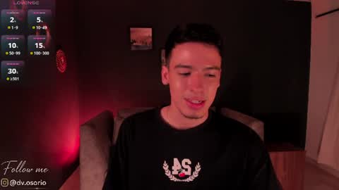 Snapshot of davidosoriox chatting on June 2026 02:24:02 AM David Osorio online show from June 2026 02:24:02 AM