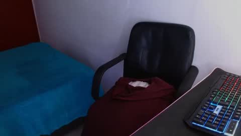 davidsalazar33 online show from January 2025 11:44:02 PM