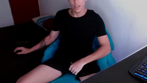 davidsalazar33 online show from March 2025 02:46:02 AM