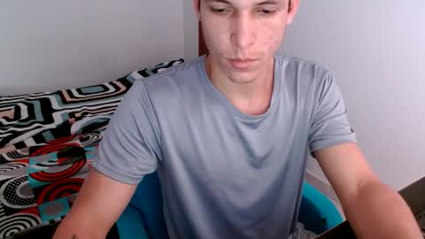 davidsalazar33 online show from October 2025 09:04:01 PM