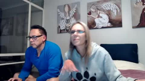 Davidstrong cam online show from July 2026 09:31:02 PM