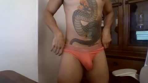 Snapshot of davidtresh5 chatting on July 2026 08:54:01 AM Davidtresh5 online show from July 2026 08:54:01 AM