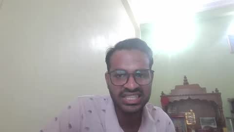 Dude97 online show from May 2026 07:58:02 AM