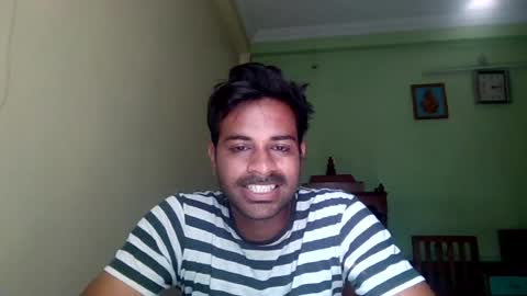 Snapshot of davidvishu975 chatting on June 2026 09:40:02 AM Dude97 online show from June 2026 09:40:02 AM