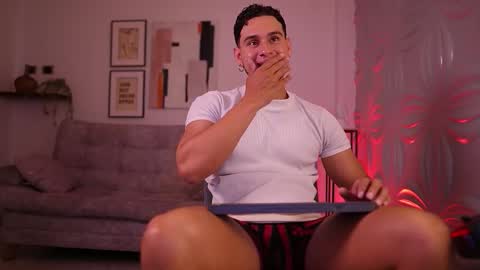 Davies brown    schedule 12pm to 5pm col time online show from March 2026 09:32:01 PM