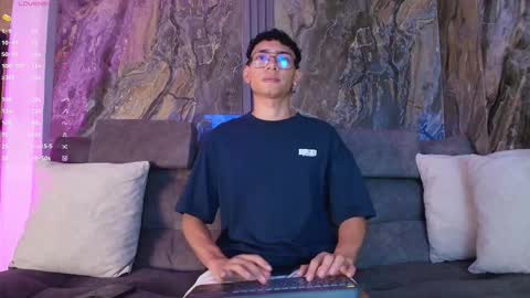 David online show from March 2026 07:53:01 PM