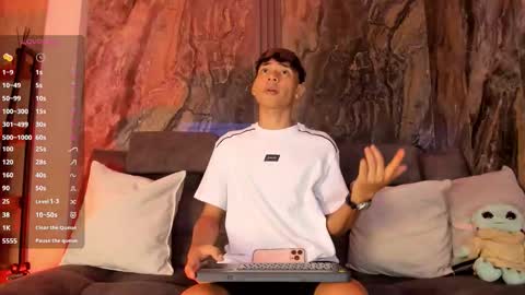 David online show from March 2026 04:22:01 PM