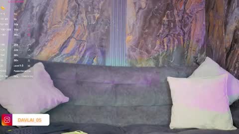 Snapshot of daviid_laid_ chatting on May 2026 08:14:01 PM David online show from May 2026 08:14:01 PM