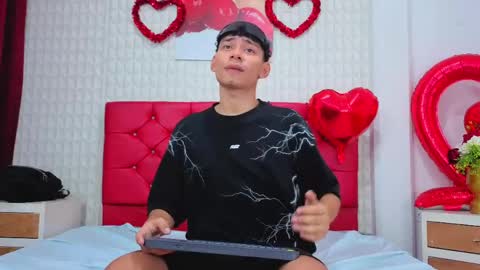 Snapshot of daviid_laid_ chatting on May 2026 12:45:02 PM David online show from May 2026 12:45:02 PM
