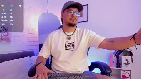 David Evans online show from January 2026 10:53:01 AM