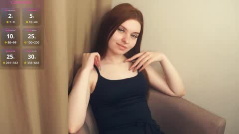Louise online show from May 2026 10:18:02 PM
