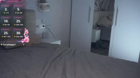 Louise online show from May 2026 10:39:01 PM