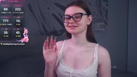 Louise online show from May 2026 11:25:02 PM
