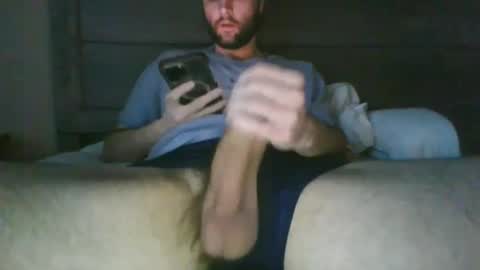 Davis Daniels online show from March 2025 12:10:02 AM